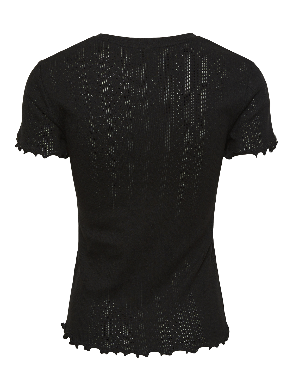 PCMARIE T-Shirts & Tops - Black